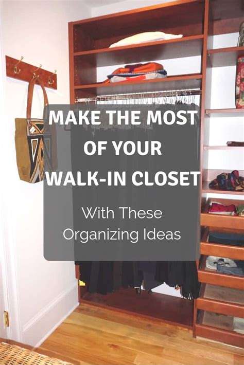 Walk-In Closet Organizing 的图像结果
