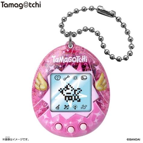 Original Tamagotchi Angel Dress | バースデイ 公式オンラインストア