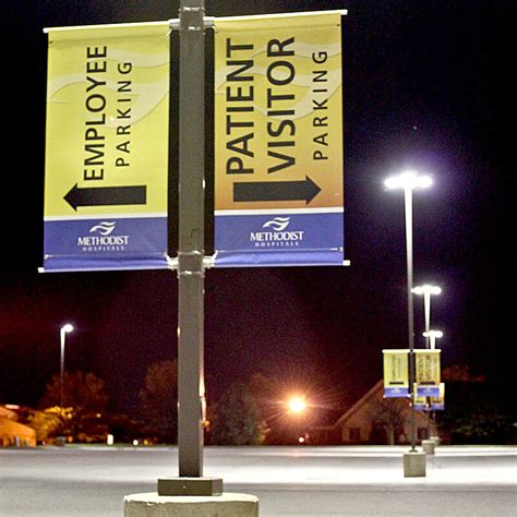 Collateral | Signage & Banners