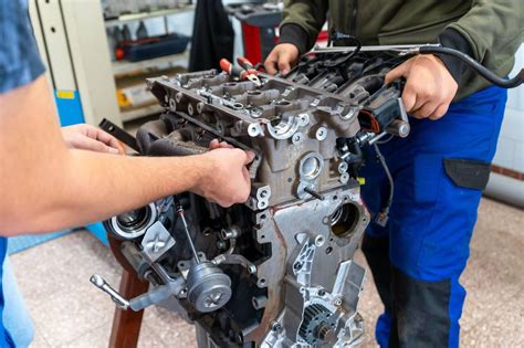 Image result for Car Engine Assembly