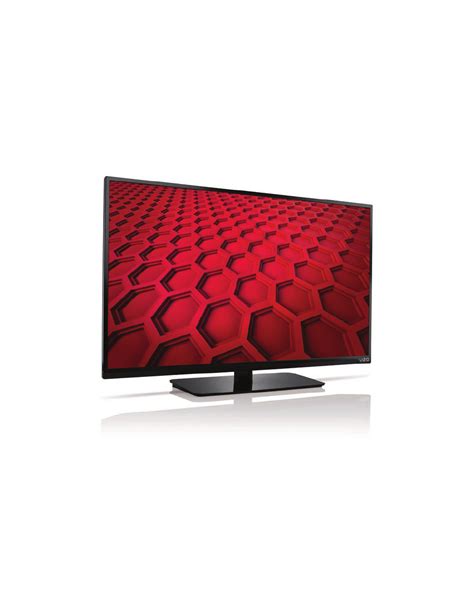 User manual VIZIO E320-B0 (English - 58 pages)