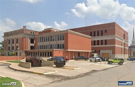 Payne County Detention Center Inmate Search, Visitation and Contact ...