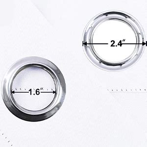 Buy Decoholic Faux Texture Pro Solid Durable Heavy Polyester Fabric ...