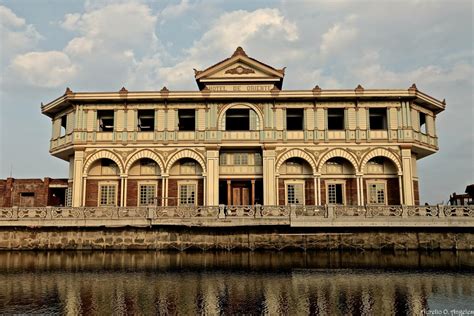 Philippine Architecture, Filipino Architecture, Colonial Architecture ...