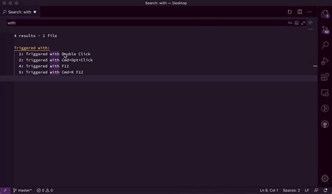 Image result for Visual Studio Code for Search Box