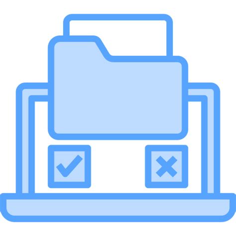 Image result for Testing Folder Icon