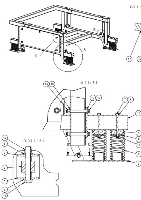Image result for Dynamic Load Formula