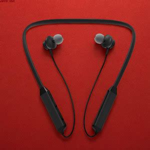 Shamsa A13 Rcharge with 40Hrs Playtime, ENC mic, Dual Device Pairing ...