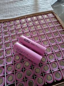 DMGEC Lithium-Ion Rechargeable Batteries Cells, 2600mAh 3.7V, Pack of ...