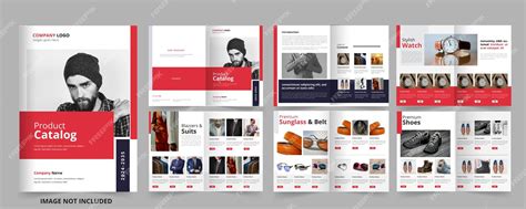 Catalogue Design 的图像结果