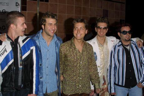 Nsync MuchMusic 的图像结果