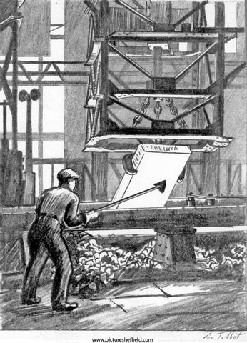 Searching Picture Sheffield