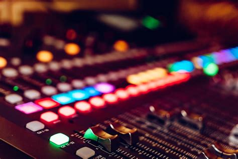 Image result for Tutorial De Mixer Digital