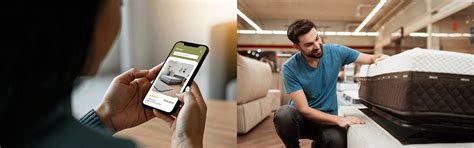 Online vs Offline Mattress Shopping: Which Is Better? – Kurlon