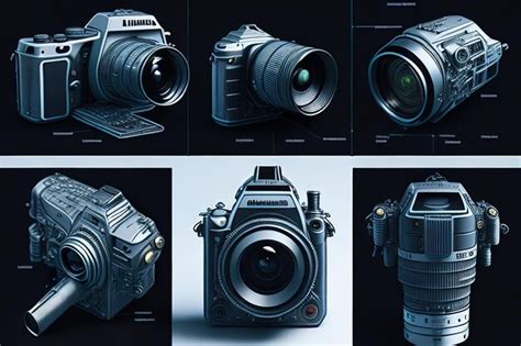 Ai Camera 的图像结果