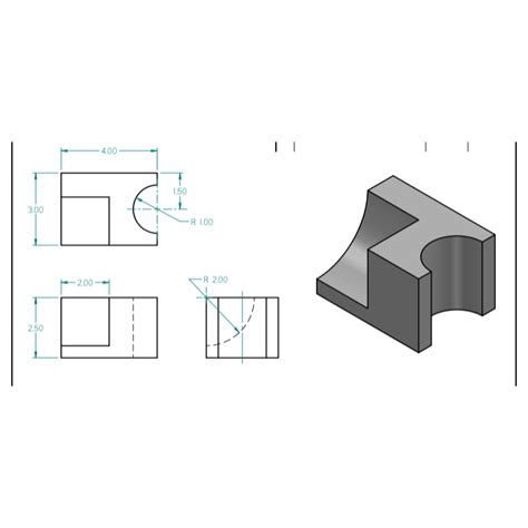 Image result for Solid Edge Part Model