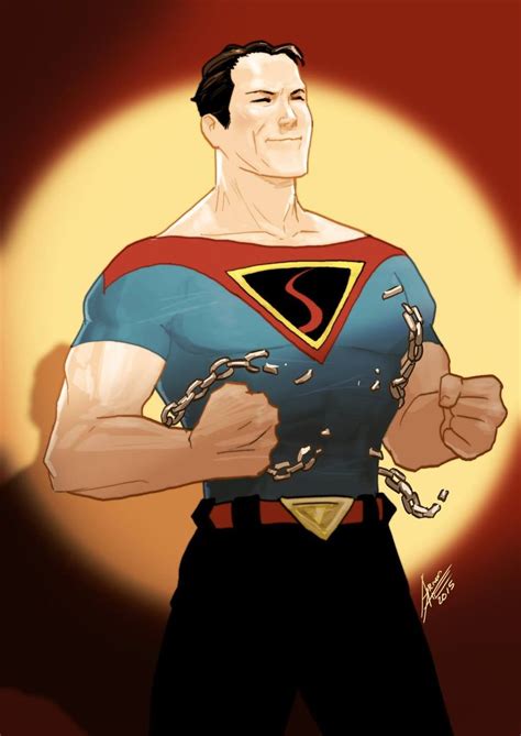 Image result for Contralateral Superman