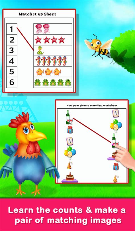 Educational Matching the Objects - Memory Game - App on Amazon Appstore