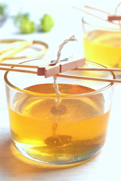 Image result for Easy Candle Tutorial