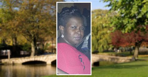 Obituary | Therisea Diann Faison | Henryhand Funeral Home