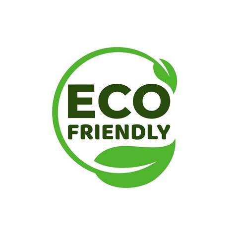 Eco Friendly Icon. Ecologic food stamp. Organic natural Healthy food ...