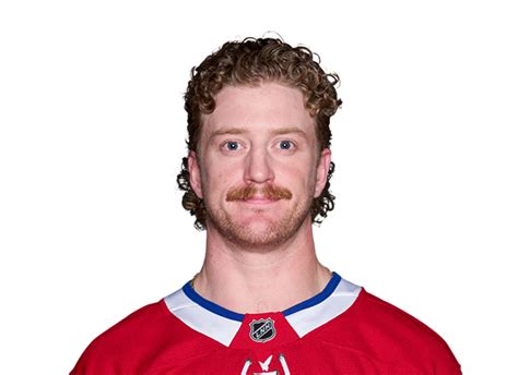 Montreal Canadiens NHL Roster - ESPN (IN)