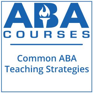 ABA Course 的图像结果