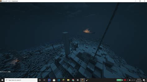 Image result for Minecraft Tutorial Moon Base