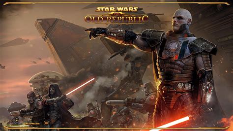 Image result for SWTOR Loading Screen