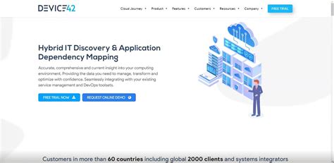 Image result for Device42 NetFlow