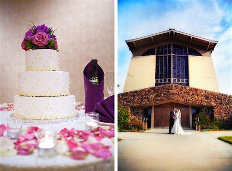 Jennifer + Jeremy [West Anaheim United Methodist Church Wedding ...