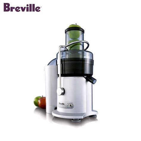 Cappuccino Machine Breville Juicers / The Juice Fountain Cold Juicer ...