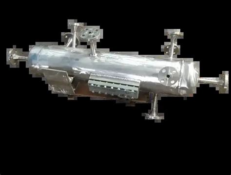 Types of Heat Exchangers You Should Know About