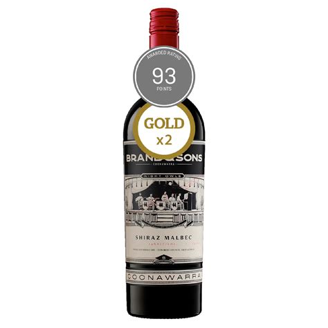 Buy Gold and Trophy Red Dozen | Qantas Wine