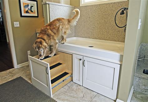 Diy Dog Bath - Simple DIY Fixes