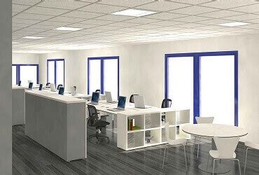 Commercial Interior Design Company in Delhi | Corporates Office ...
