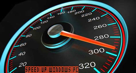 Computer Speed 的图像结果