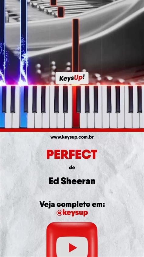 Image result for Perfect Ed Sheeran Easy Piano Tutorial