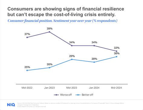 Consumer Outlook: Guide to 2025 - NIQ