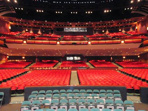 Florida Theater Jacksonville Fl Seating Chart - Theater Seating Chart