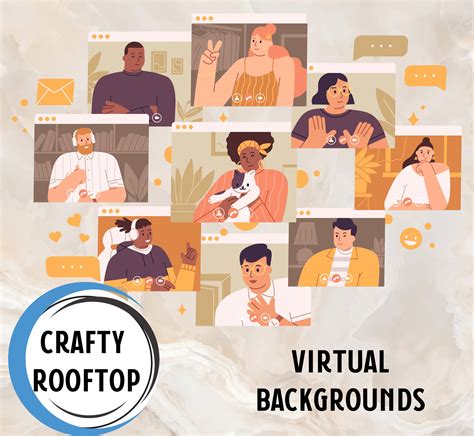 Green Screen Background for Zoom 的图像结果