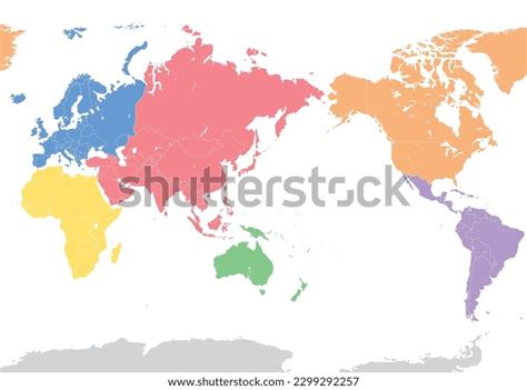 Different World Map 的图像结果