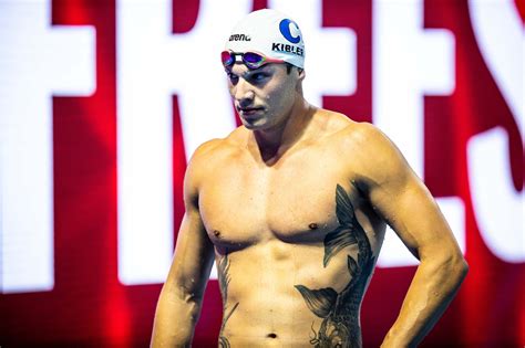 Drew Kibler Now Training Full Time At Arizona State After Spending Past ...