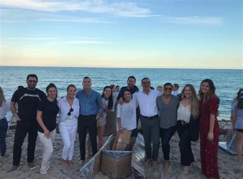 Knot Standard Office Photos