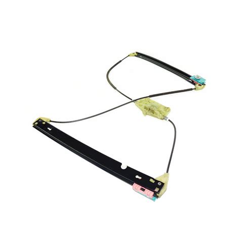 Buy Front left Electric window lifter regulator for Audi A6 C6 Sedan ...