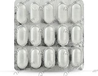 Intacal D Tablet: Uses, Side Effects, Price & Dosage | PharmEasy
