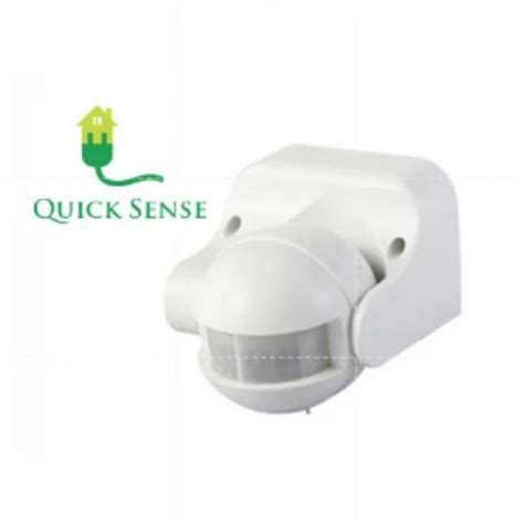 PIR Motion Sensor - PIR Infrared Motion Sensor Control Switch Service ...
