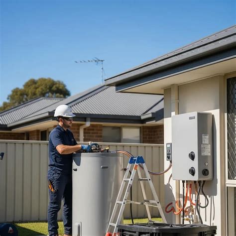 Hot Water System Installation Cost in Mandurah — What to Expect in 2026 ...
