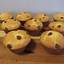 Image result for Chocolate Chip Muffins