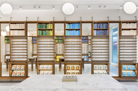 Warby Parker | SouthPark Charlotte
